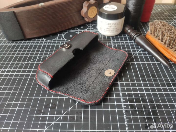 Футляр для очков (очешник)