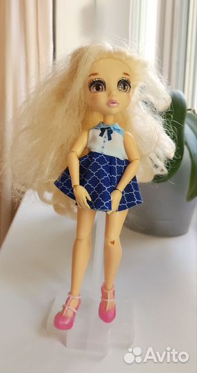 Кукла Преппи пош