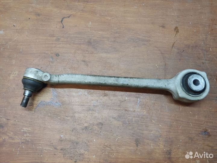 Рычаг на mercedes glk
