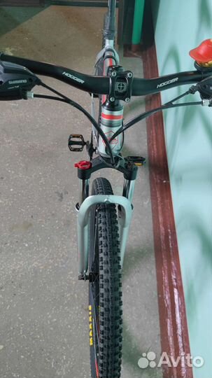 Горный велосипед 29 hooger olimpico