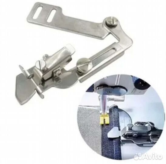 Многофункциональная Направляющая для швейных машин