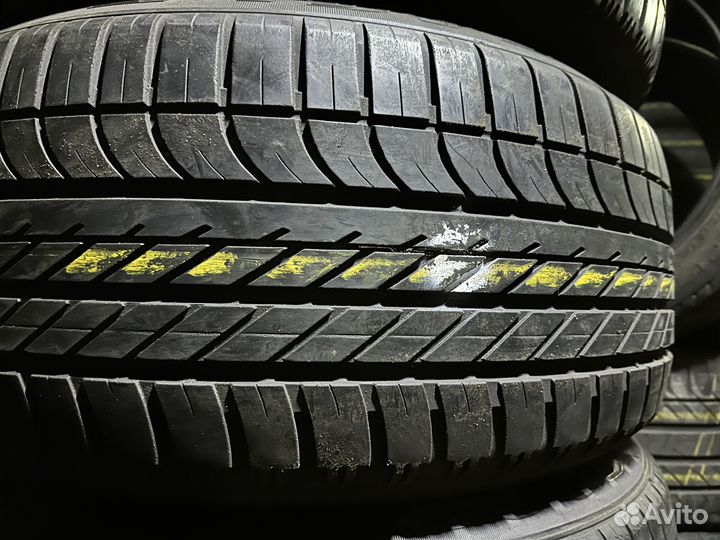 Goodyear Eagle F1 Asymmetric SUV 255/50 R20