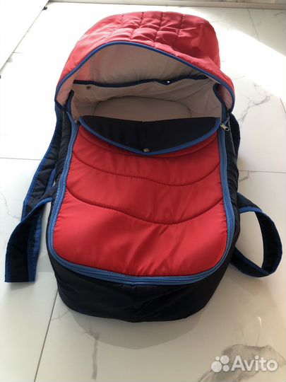 Переноска для детей