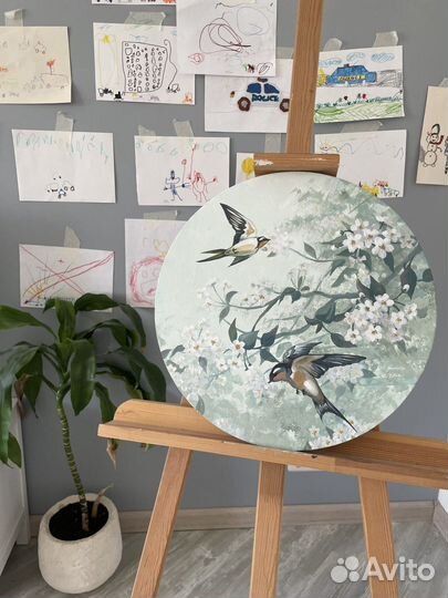 Картины на заказ