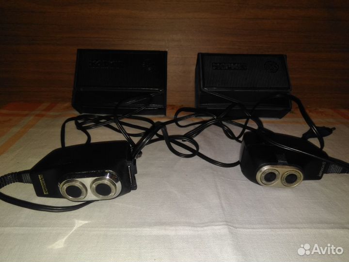 Винтажные вещи СССР 1-ая часть