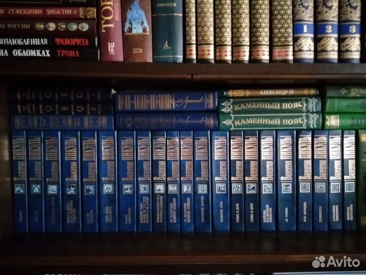 Собрание сочинений 3