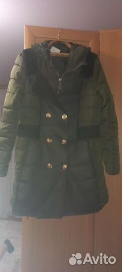 Одежда женская