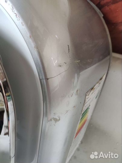 Стиральная машинка daewoo electronics dwd-cv701pc