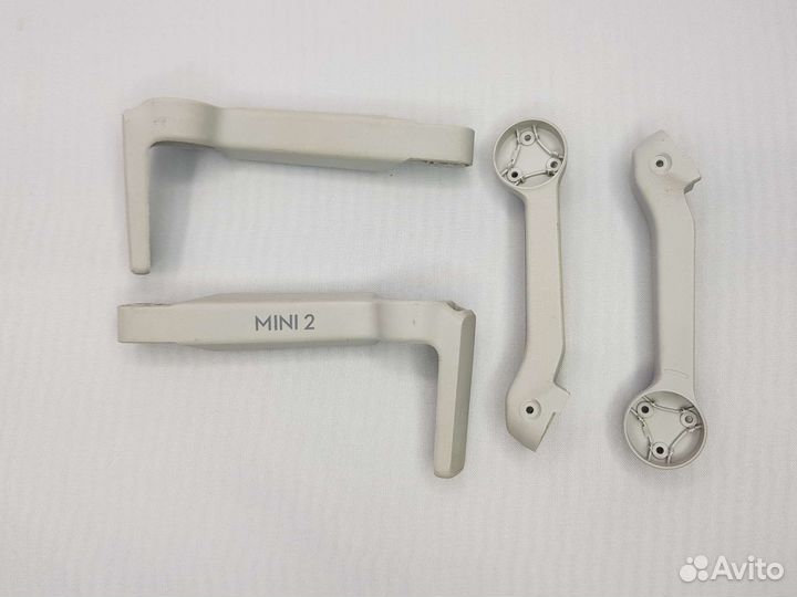 DJI Mini 2 луч без мотора