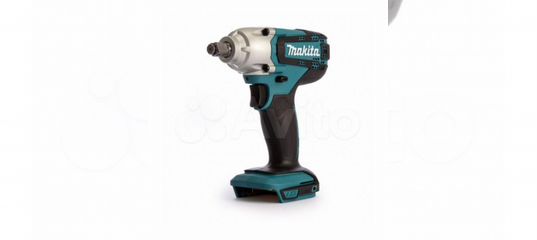 Гайковерт makita dtw190z