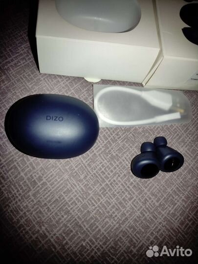 Dizo GoPods Neo realme TechLife DA2105