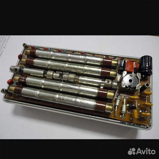 Дозиметр дрг-01т1