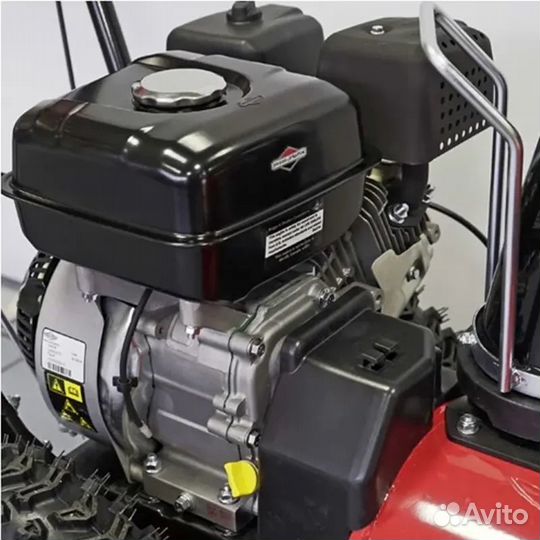 Снегоуборщик Тарпан-24