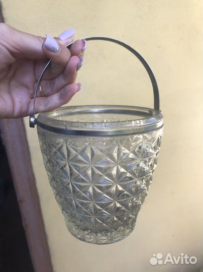 Посуда СССР