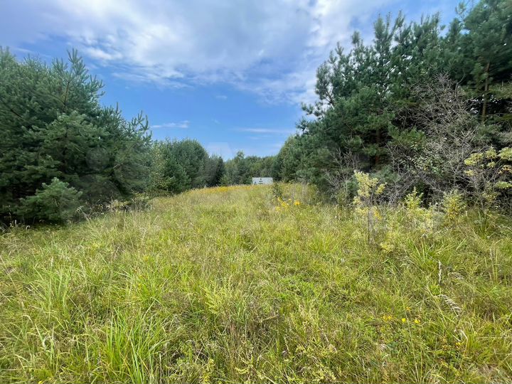 Участок 18,7 сот. (ИЖС)