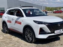 Новый Changan CS55 Plus 1.5 AMT, 2023, цена от 2 149 000 руб.