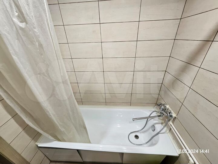 Апартаменты-студия, 20 м², 2/20 эт.