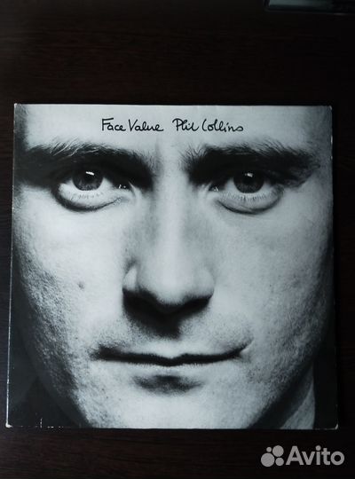 Phil Collins, Joe Cocker