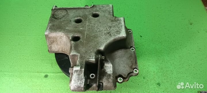 Поддон двигателя 25K4F Rover 75