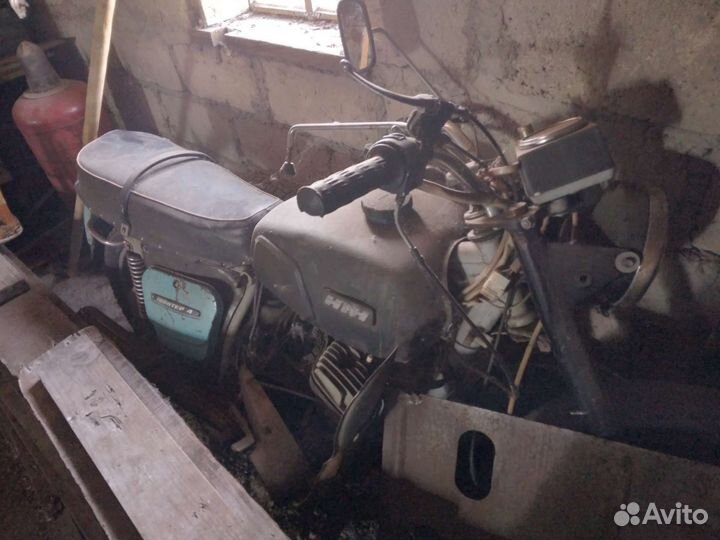 Продам Иж-Юпитер 4