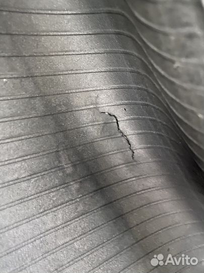 Bridgestone Blizzak LM-25 255/35 R19 96