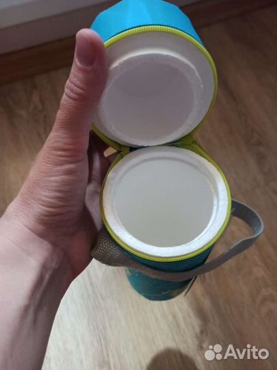 Термос детский