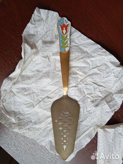 Лопатка для торта