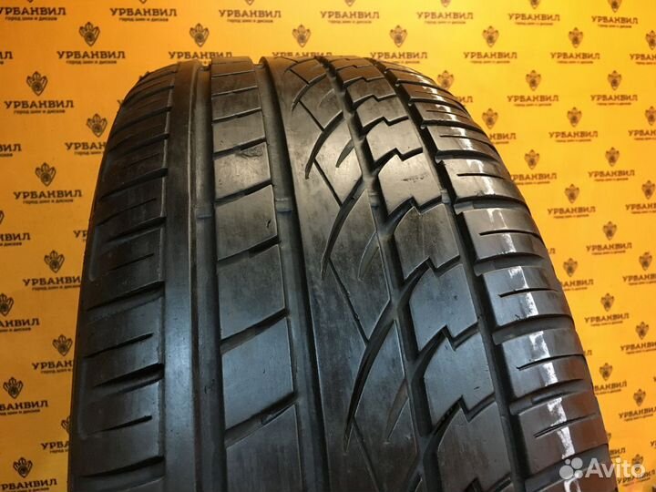 Continental ContiCrossContact UHP 255/50 R20 109Y