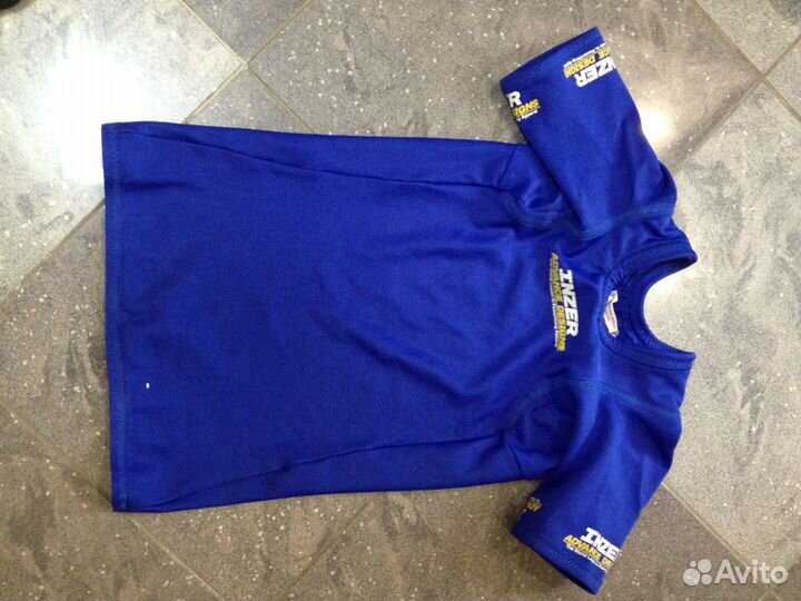 Майка для жима inzer