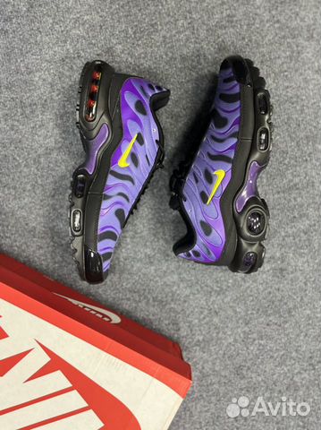 Кроссовки Nike Air Max TN+