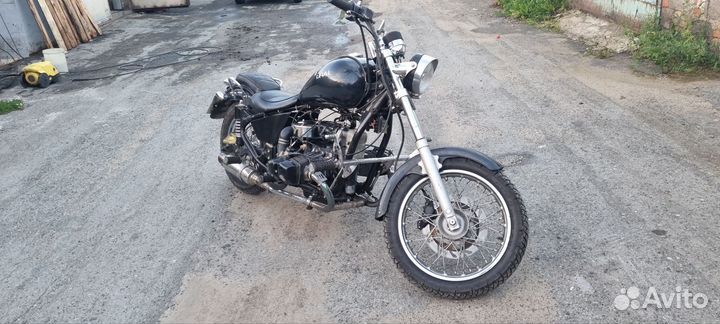 Урал волк 2003гв