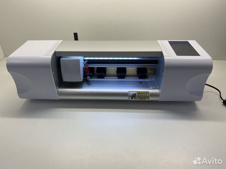 Плоттер Hydrofilm