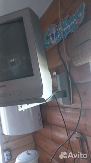 Телевизор samsung