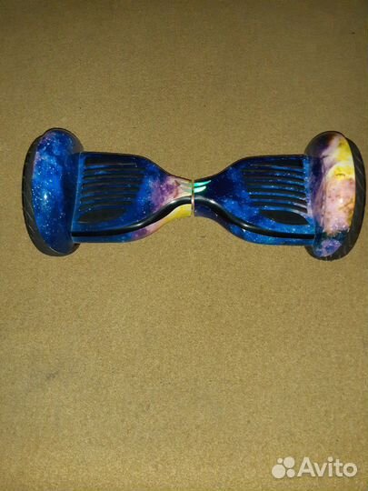 Гироскутер