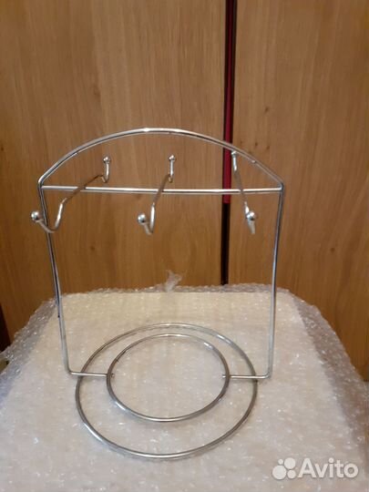 Подставка для бокалов