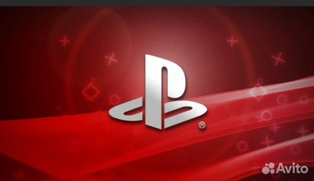 Подписка ps plus