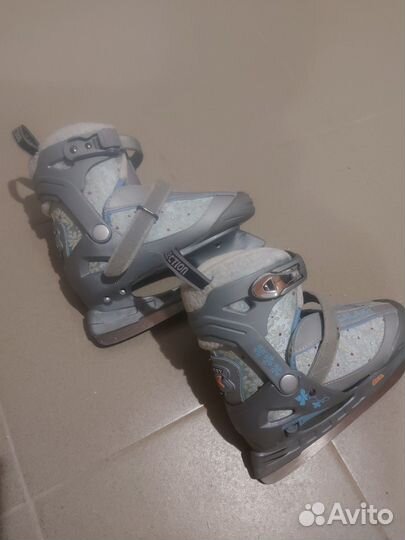 Продаю коньки