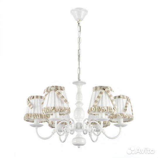 Arti Lampadari Formello E 1.1.6 W Formello подвесн