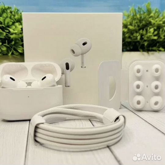 AirPods Pro 2 