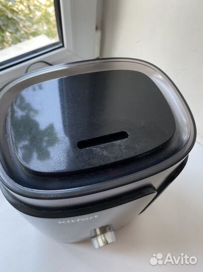 Увлажнитель воздуха Kitfort