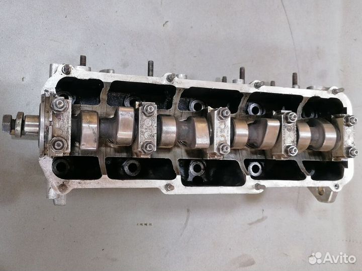 Головка блока цилиндров для VW-Audi 80, Jetta