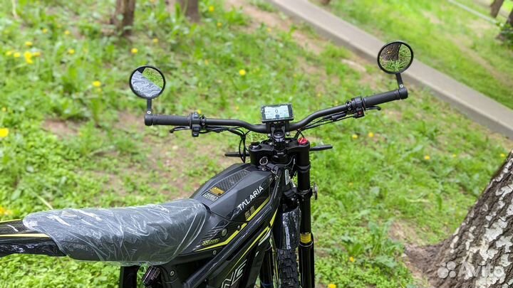 Talaria Sting L1E TL3000 2023 (road)