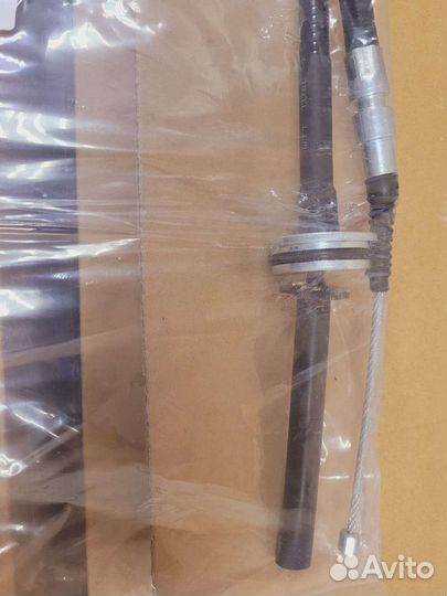 Трос ручника bmw x5 e70, f15, x6 e71