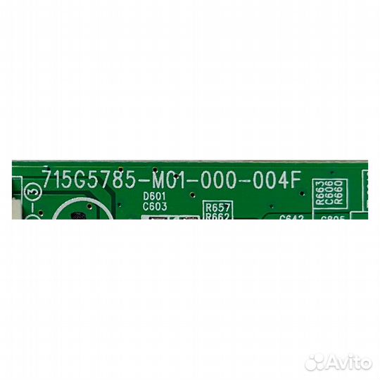 Главная плата, 715G5785-M01-000-004F, aser H236HL