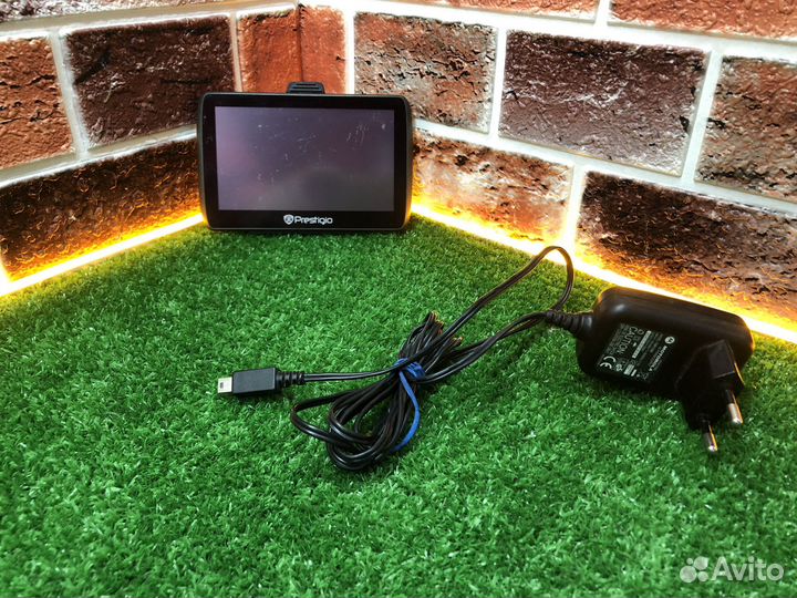 Z.9630 Навигатор prestigio