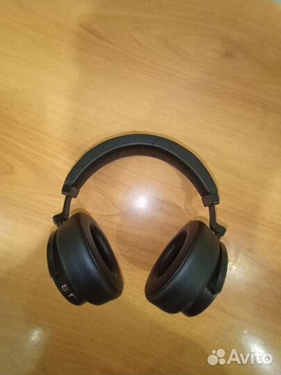 Беспроводные наушники bluedio t5