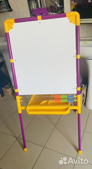Мольберт детский