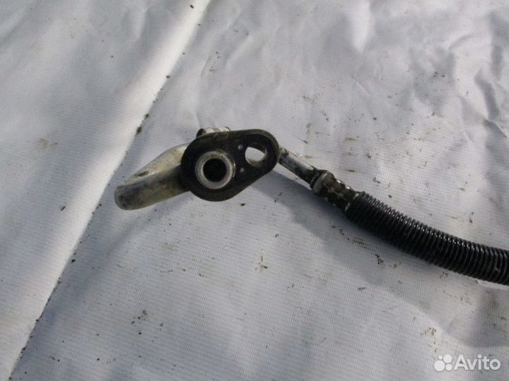 Трубка кондиционера Chrysler 300C 1