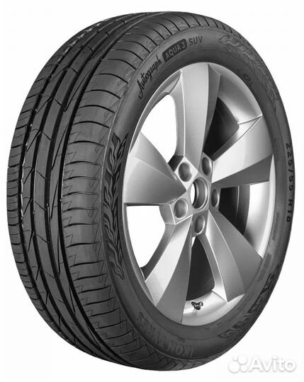 Ikon Tyres Autograph Aqua 3 SUV 265/65 R17 116H