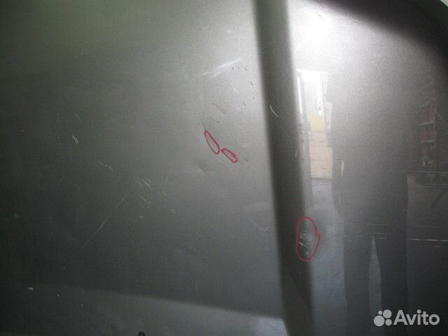 Капот Лэнд Ровер Ленд Ровер Фрилендер 2